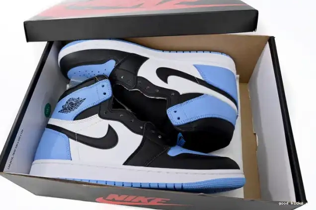 High UNC Jordan Air Toe DZ5485-400 OG 1 0602